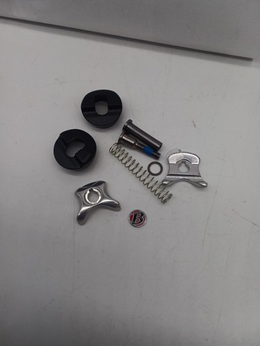 Seatpost part bontrager - seatpost,