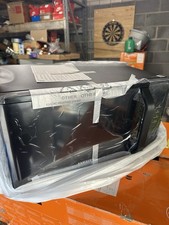 Samsung MS23K3513AK/EU 800 W 23 Liters Solo Microwave