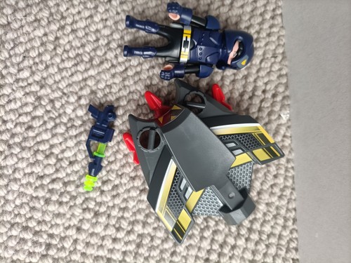 Playmobil sky knight - playmobil,