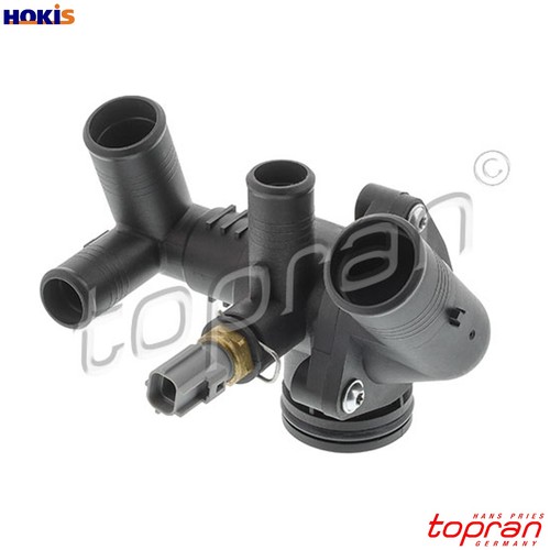 Thermostat housing 305 134 for - housing,