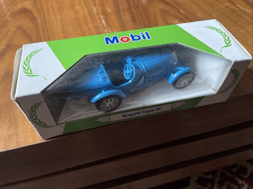 Corgi bugatti type 43 - type, 1/43