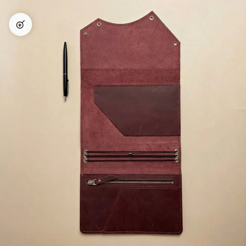 Asperaria carolina leather - carolina,