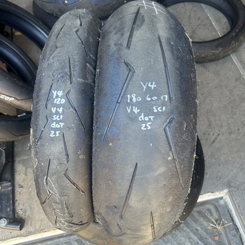 Pirelli diablo supercorsa - diablo, sc