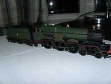 Hornby OO gauge R2600 Great Western Railway Tregenna Castle number R2600