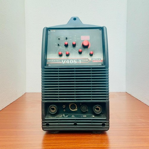 Lincoln electric invertec - electric,