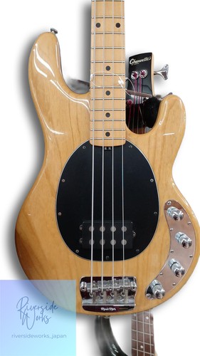 Ernie ball electric - ernie, bass