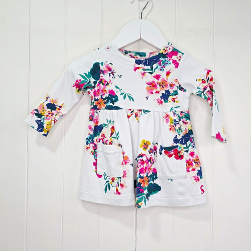 Joules girls white - white, &
