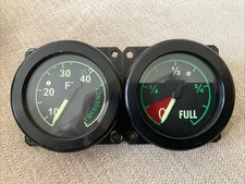 Oxygen Regulator MK X A Guages