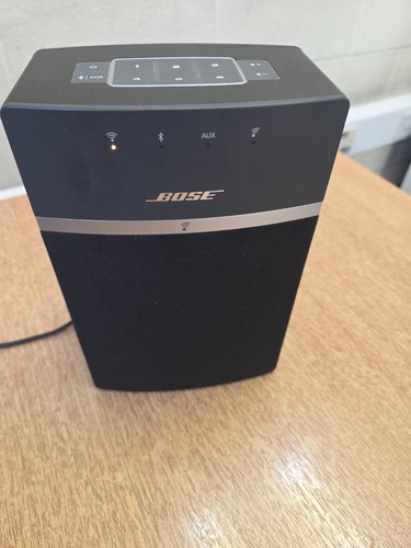 Bose soundtouch wireless - bose,