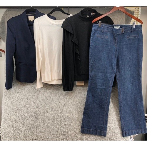 Ann taylor loft - taylor, lot