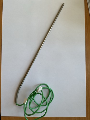 Kwb biomass boiler sensor type - kwb,