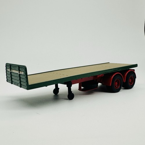 Corgi scale diecast - corgi,