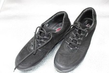 Gabor Shoes Size 39 Black Very