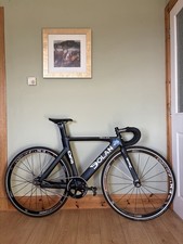 Dolan DF4 Track Bike Carbon