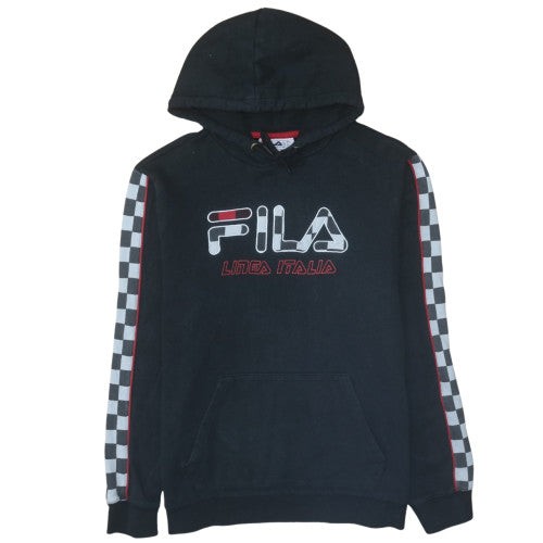 Mens size fila black - fila,