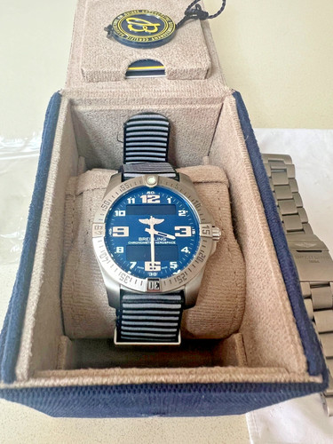 Breitling aerospace evo e79363 - breitling,