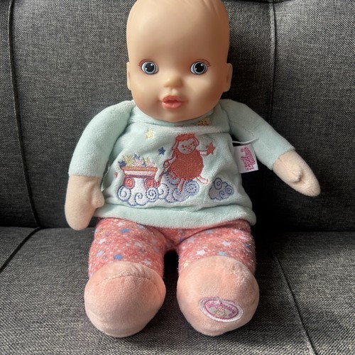 Zapf creation baby - creation, annabell