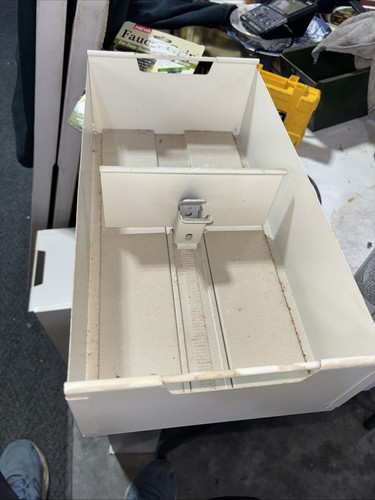 Steel 8x15 index - 8x15”,
