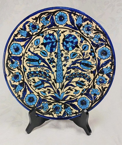 Vintage turkish iznik style - turkish,
