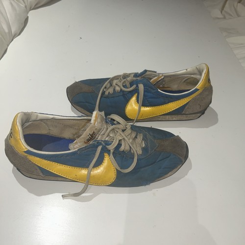 Nike waffle trainer s - waffle, 70’s