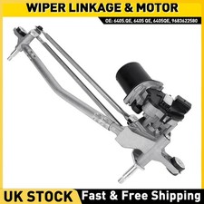 For Citroen C3 Ii Ds3 Front