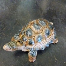 Wade Porcelain Tortoise