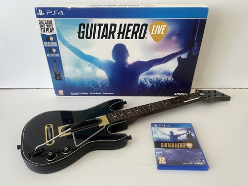Spares repairs ps4 - spares, guitar
