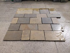 Bespoke Coursed Hand Finished