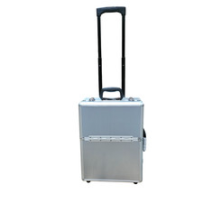 Multi Purpose Storage Trolley