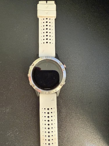 Garmin fenix 51mm slate - garmin, 5x