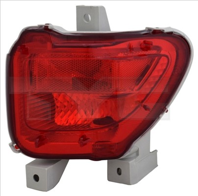 Rear fog light for toyota - fog,