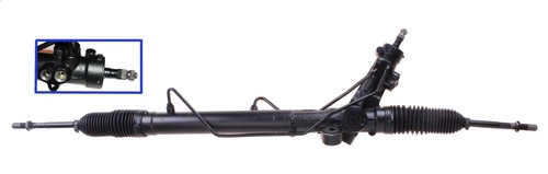 Steering rack elstock 0627 - rack,