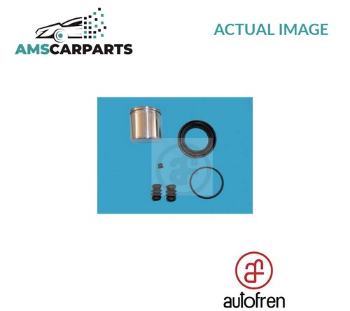 Brake caliper repair - caliper, kit