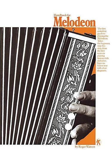 Handbook for melodeon roger - handbook,