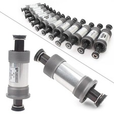 1.37X24T 68MM VP BC-73 BIKE Square Sealed Bearing Taper BB Bottom Bracket