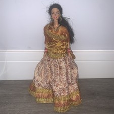 Barbie Expressions of Indian Wedding Fantasy Doll Special Edition by Mattel 2001