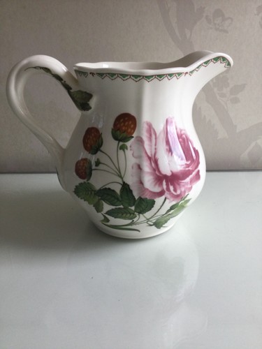 Spode strawberry and rose - spode,
