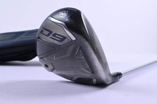 Wilson D9 #3 Wood / 15 Degree