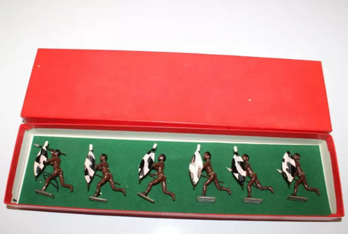 Britains similar set of - britains, or