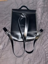 Doc Martens Real Leather Black