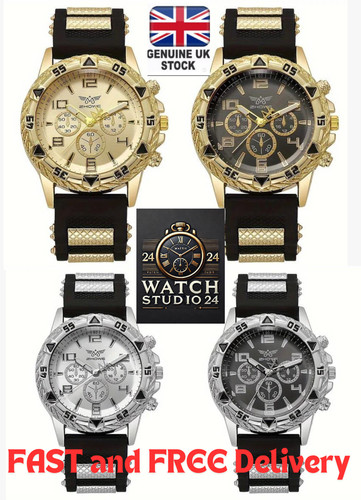 Men fashion business - business, watch