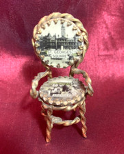 Antique "St. Georges' Sq