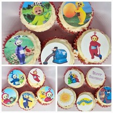 Teletubbies 90s party noo noo