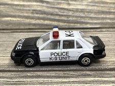 Vintage Maisto Renault 25 V6