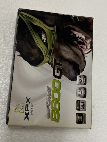 Nvidia geforce 8600 - geforce,