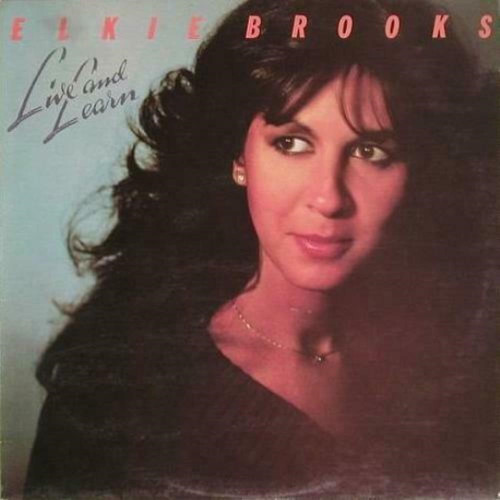 Elkie brooks live - elkie,