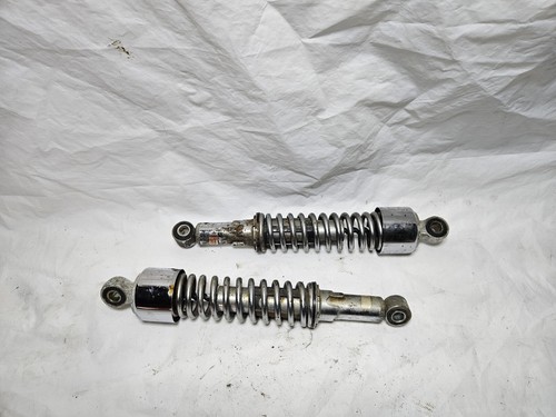 Pair shock absorbers - shock,