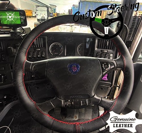 Fits scania series truck - fits,