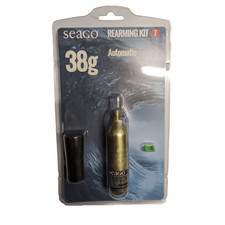 Seago kit automatic - kit, life