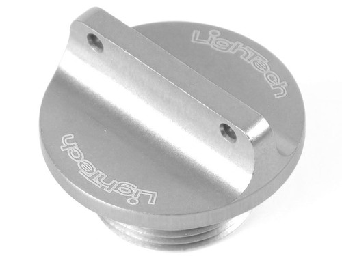 Engine oil cap - engine,